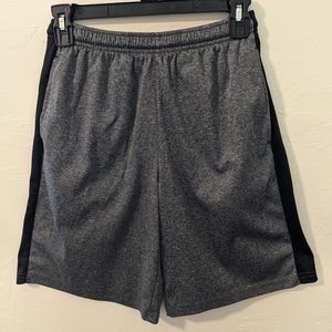 BCG Athletic Shorts boys large 14/16